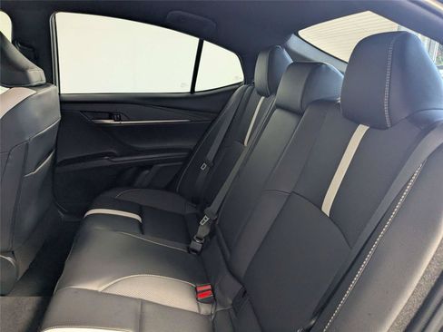 Certified 2025 Toyota Camry SE FWD image 34
