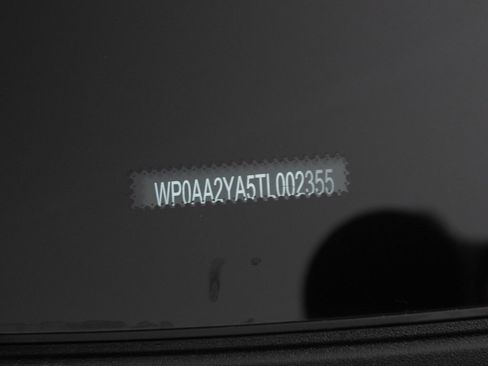 New 2026 Porsche Panamera 4 image 44