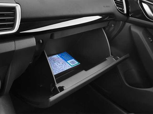Used 2014 MAZDA MAZDA3 i Grand Touring image 12