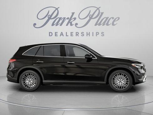 Used 2026 Mercedes-Benz GLC 300 image 27