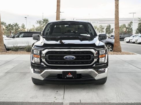 Used 2023 Ford F150 XLT image 7