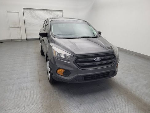 Used 2018 Ford Escape S image 14