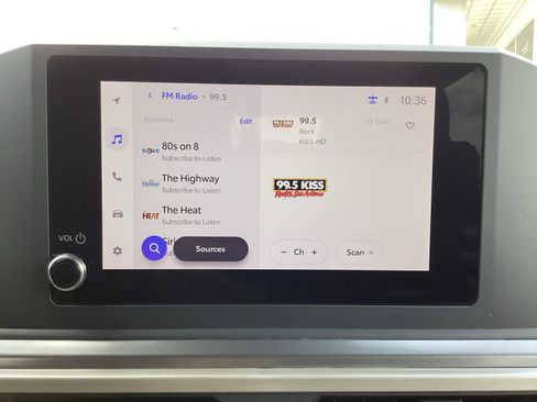 Used 2024 Toyota Tacoma TRD Sport image 18