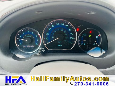 Used 2006 Toyota Sienna LE FWD image 19