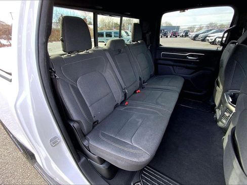 Used 2019 RAM 1500 Big Horn image 18