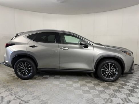 Used 2026 Lexus NX 350 AWD image 10