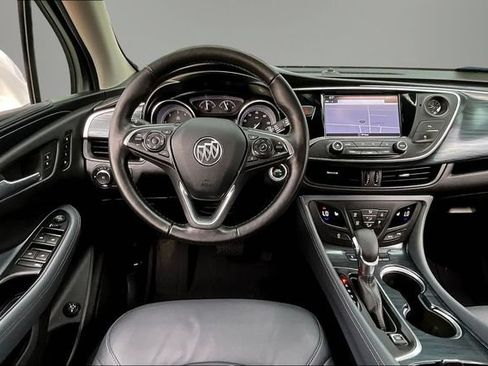 Used 2019 Buick Envision Essence FWD image 8