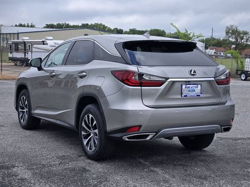 Used 2021 Lexus RX 350 FWD w/ Accessory Package image 5