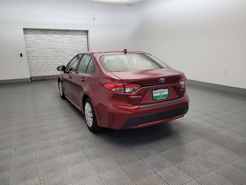 Used 2022 Toyota Corolla LE FWD image 5
