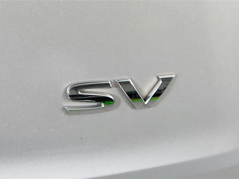 Certified 2022 Nissan Rogue SV image 34