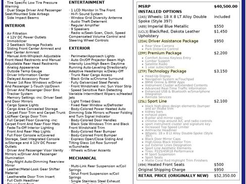 Used 2014 BMW 428i Coupe image 49