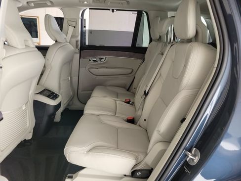 New 2026 Volvo XC90 B6 Ultra w/ Protection Package AWD/4WD image 14