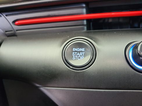 Used 2024 Hyundai Kona N Line FWD image 32