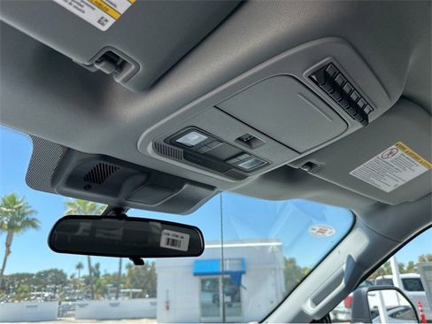 New 2025 Ford F250 XL w/ STX Appearance Package image 23