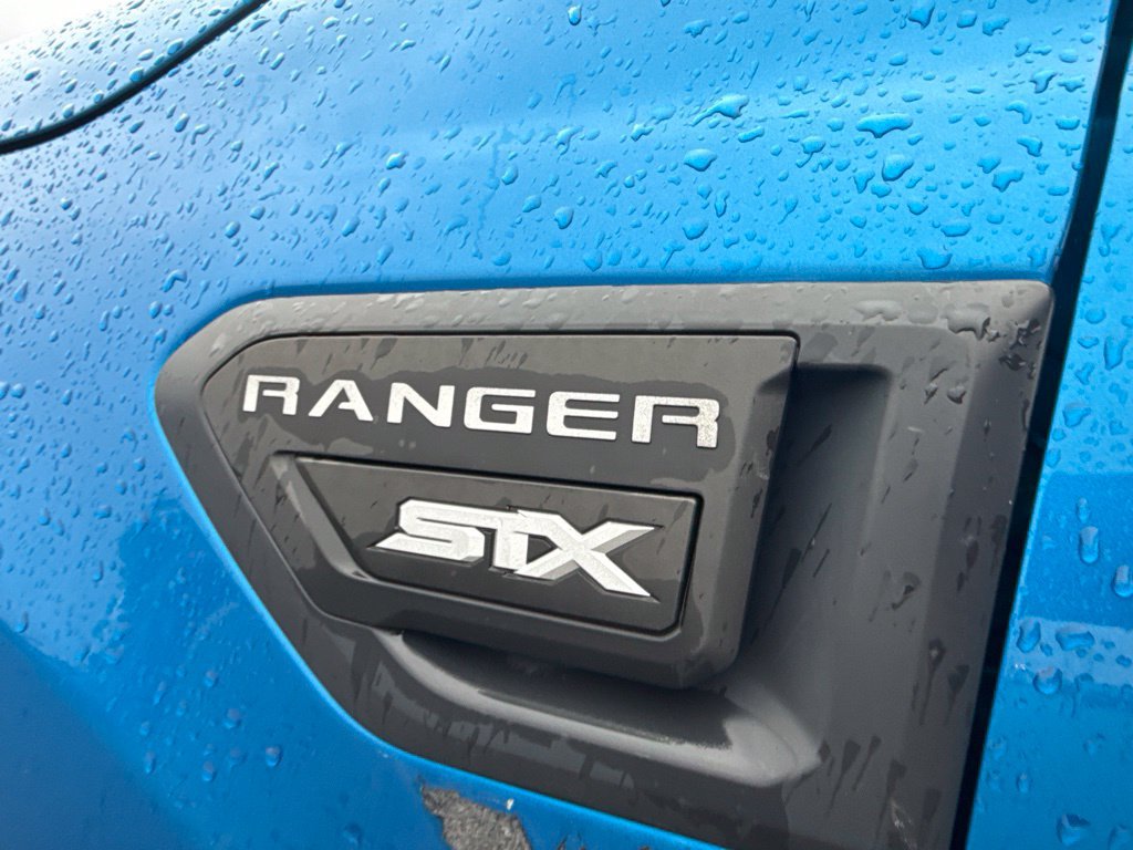 Used 2021 Ford Ranger XL w/ Equipment Group 101A High AWD/4WD image 12