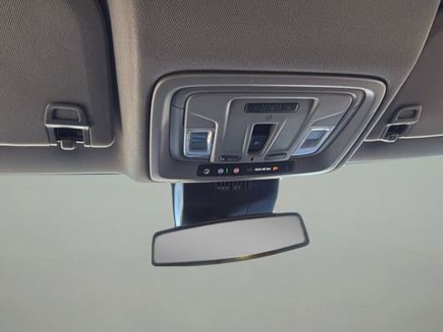 Used 2024 Chevrolet Silverado 1500 LTZ w/ LTZ Convenience Package II image 27