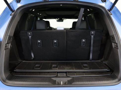 Used 2025 Honda Pilot TrailSport image 15