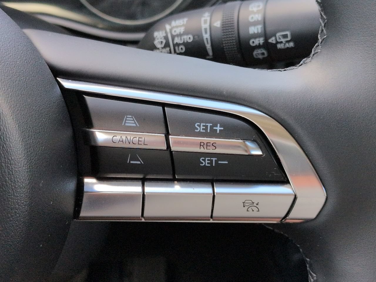 Used 2025 MAZDA CX-50 2.5 Hybrid w/ Weather Package AWD/4WD image 27