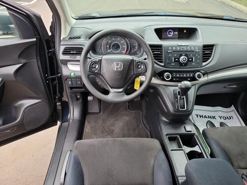 Used 2016 Honda CR-V SE image 11