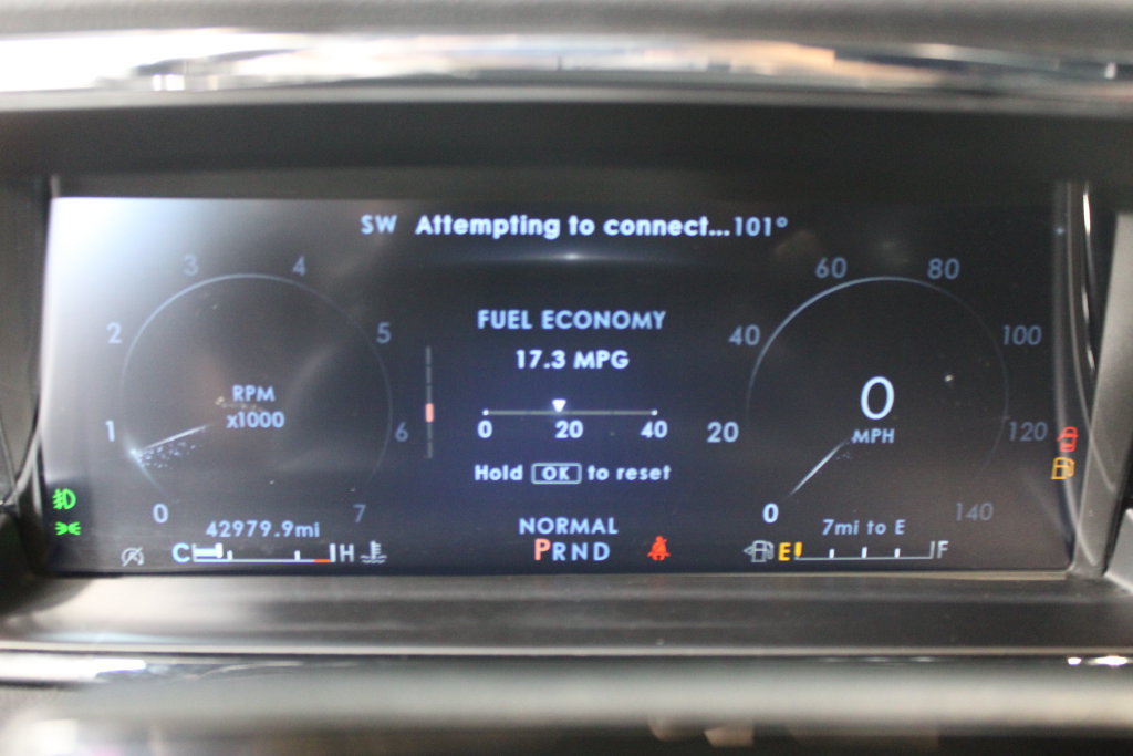 Used 2024 Lincoln Navigator Premiere AWD/4WD image 34