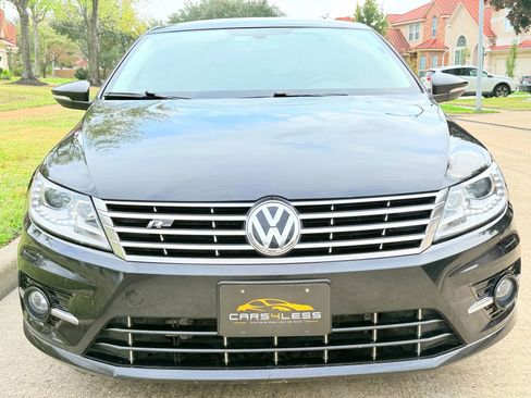 Used 2015 Volkswagen CC R-Line image 4
