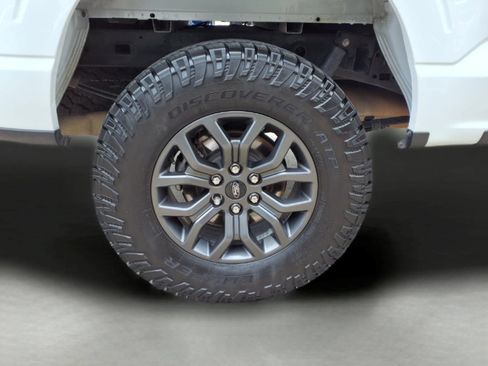 Used 2021 Ford F150 Tremor w/ Equipment Group 402A High AWD/4WD image 9