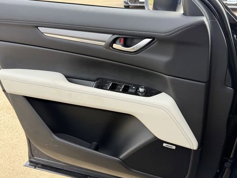 New 2025 MAZDA CX-5 AWD 2.5 S w/ Premium Plus Pkg image 20