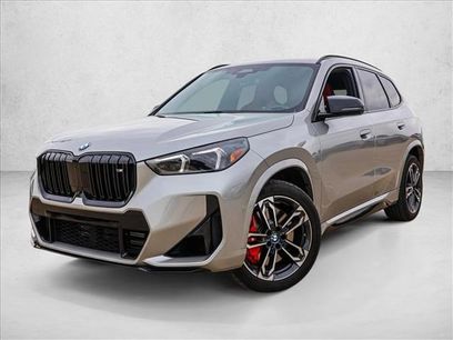 Used 2024 BMW X1 M35i w/ Premium Package