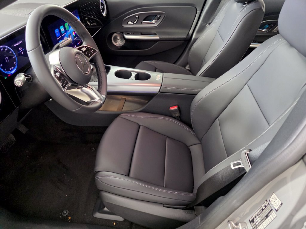 New 2027 Mercedes-Benz CLA 350 image 6