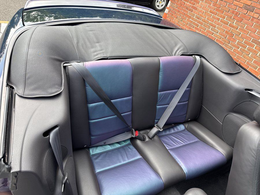 Used 2004 Ford Mustang Cobra RWD image 37