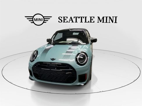 New 2026 MINI Cooper John Cooper Works image 4