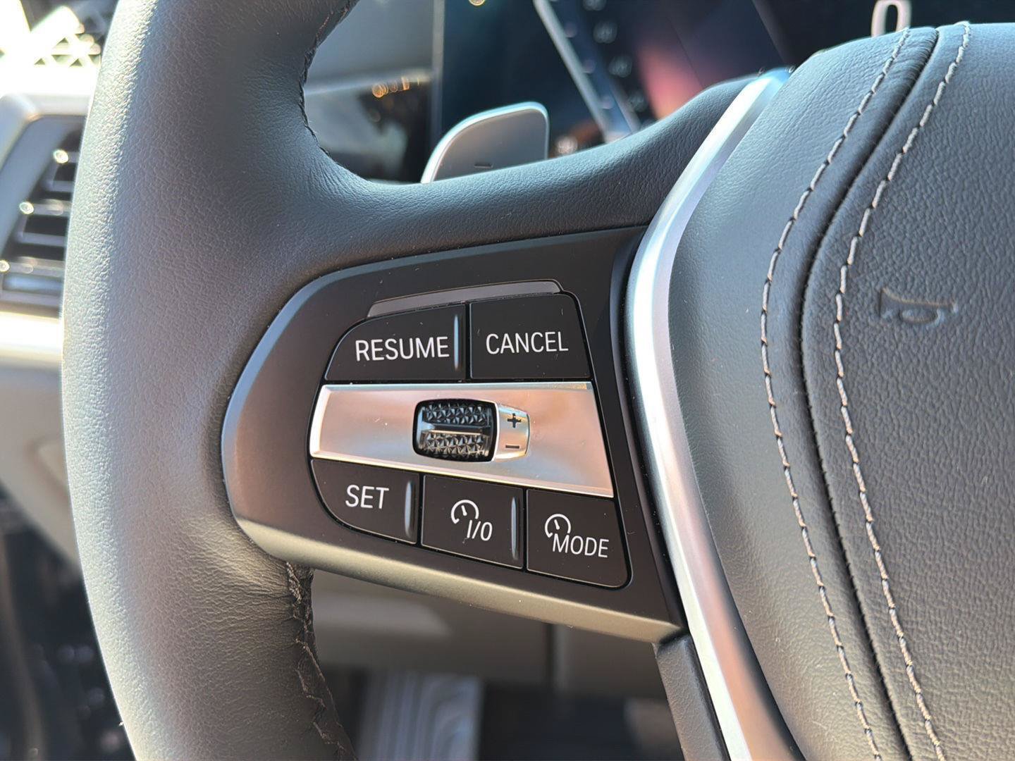 Used 2024 BMW X5 sDrive40i w/ Premium Package RWD image 20