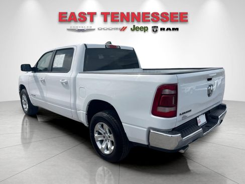 Used 2024 RAM 1500 Laramie RWD image 5
