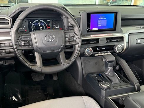 New 2025 Toyota Tacoma SR5 image 25