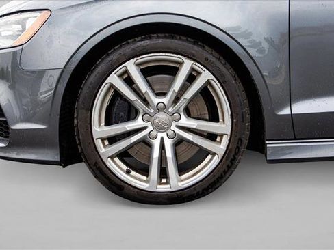 Used 2016 Audi S3 Premium Plus w/ Technology Package AWD/4WD image 9