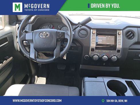 Used 2016 Toyota Tundra 4x4 Double Cab image 19