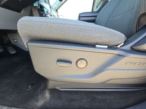 Used 2024 Ford F150 XLT w/ Mobile Office Package image 19