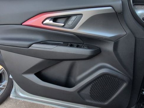 New 2026 Chevrolet Equinox EV RS image 15