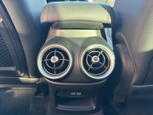 Used 2019 Alfa Romeo Stelvio Sport w/ Quick Order Package 22J Sport image 49