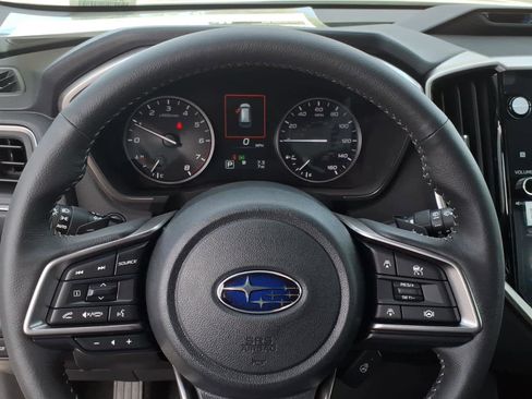 New 2026 Subaru Ascent Limited image 35