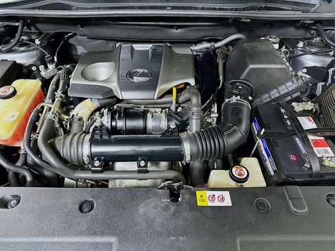 Used 2018 Lexus NX 300 FWD w/ Accessory Package image 32