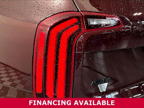 Used 2022 Kia Telluride SX w/ Nightfall Edition Package AWD/4WD image 21