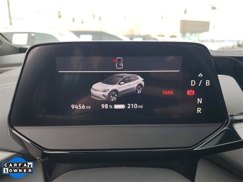 Used 2024 Volkswagen ID.4 S image 25