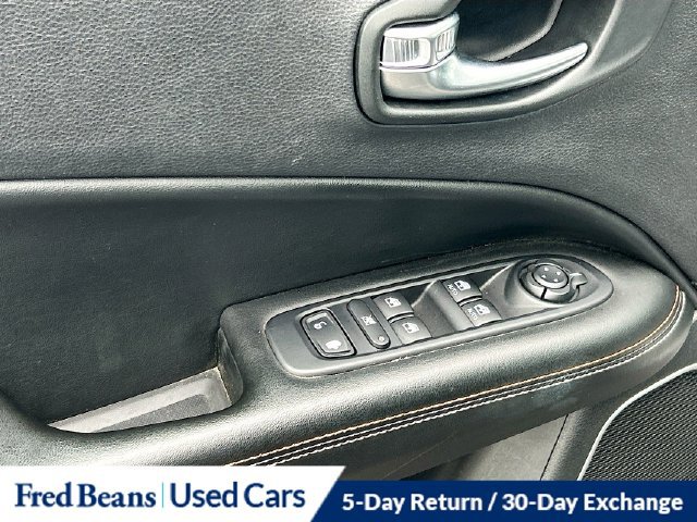 Used 2019 Jeep Compass Latitude w/ Popular Equipment Group AWD/4WD image 25