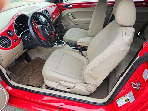 Used 2015 Volkswagen Beetle 1.8T image 13