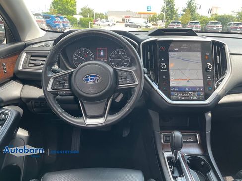Used 2024 Subaru Ascent Touring AWD/4WD image 27