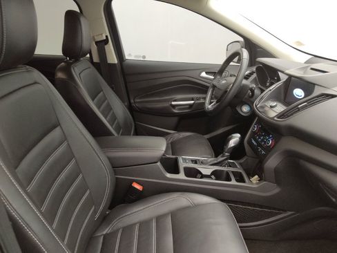 Used 2018 Ford Escape SEL FWD image 21