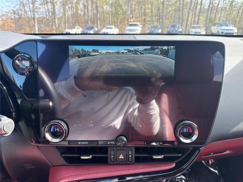 Used 2024 Lexus NX 250 FWD w/ Premium Package image 20