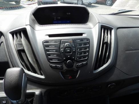 Used 2017 Ford Transit 250 130 Low Roof RWD image 13