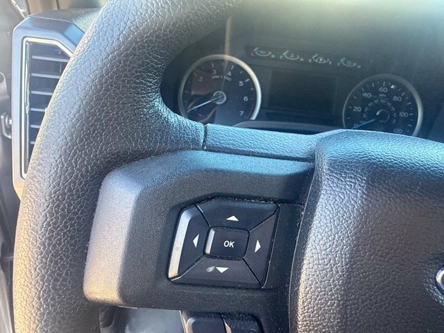 Used 2016 Ford F150 XLT w/ Equipment Group 302A Luxury AWD/4WD image 27